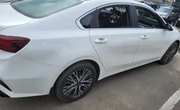 Kia Cerato 2023 года за 13 000 000 тг. в Алматы фото 4