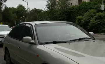 Mitsubishi Galant 1994 года за 1 000 000 тг. в Алматы фото 4