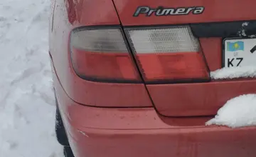 Nissan Primera 1997 года за 1 500 000 тг. в Астана фото 4