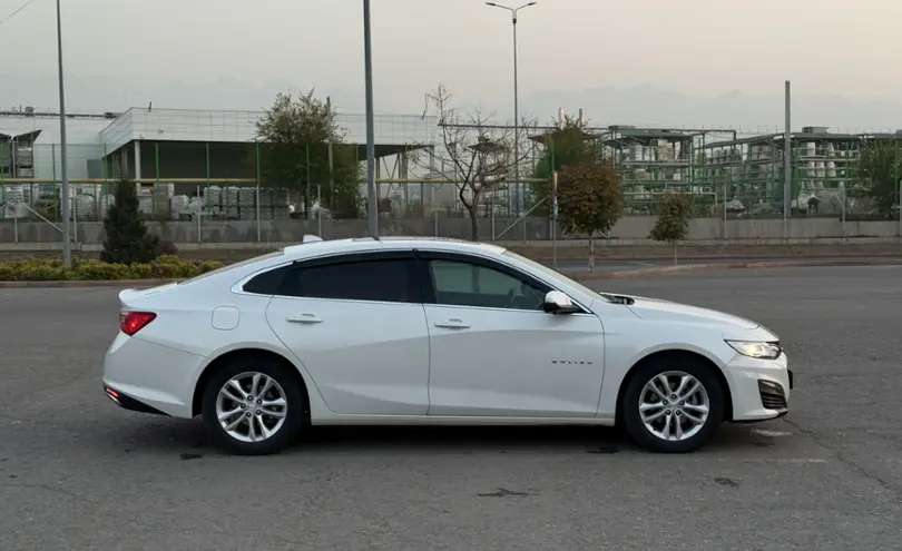 Chevrolet Malibu 2020 года за 9 400 000 тг. в Алматы фото 3