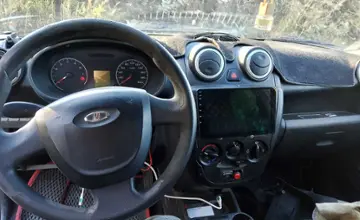 LADA (ВАЗ) Granta 2014 года за 1 400 000 тг. в Талдыкорган