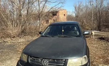Volkswagen Passat 1999 года за 1 700 000 тг. в Восточно-Казахстанская область фото 1