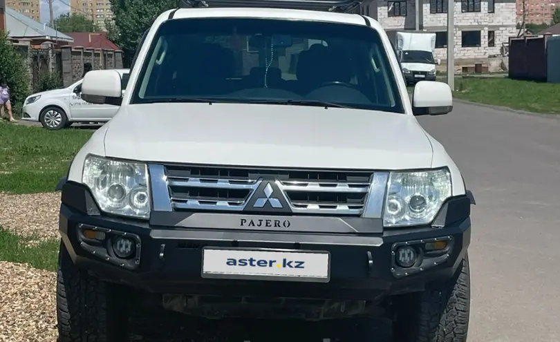 Mitsubishi Pajero 2013 года за 13 000 000 тг. в Астана
