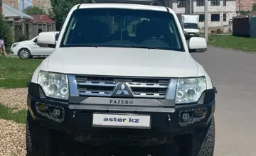 Mitsubishi Pajero 2013 года за 13 000 000 тг. в Астана фото 1