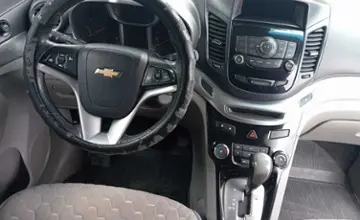Chevrolet Orlando 2013 года за 6 500 000 тг. в Экибастуз