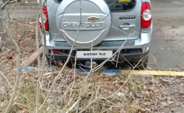 Chevrolet Niva 2013 года за 2 500 000 тг. в Западно-Казахстанская область фото 4