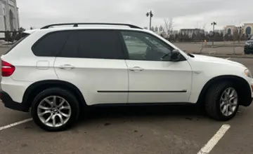 BMW X5 2008 года за 10 000 000 тг. в Астана