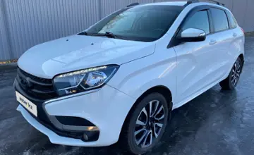 LADA (ВАЗ) XRAY 2018 года за 4 300 000 тг. в Петропавловск фото 2