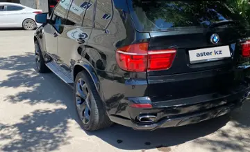 BMW X5 2007 года за 7 500 000 тг. в Карагандинская область фото 3