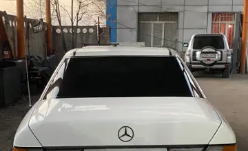 Mercedes-Benz W124 1993 года за 2 900 000 тг. в Алматы фото 2