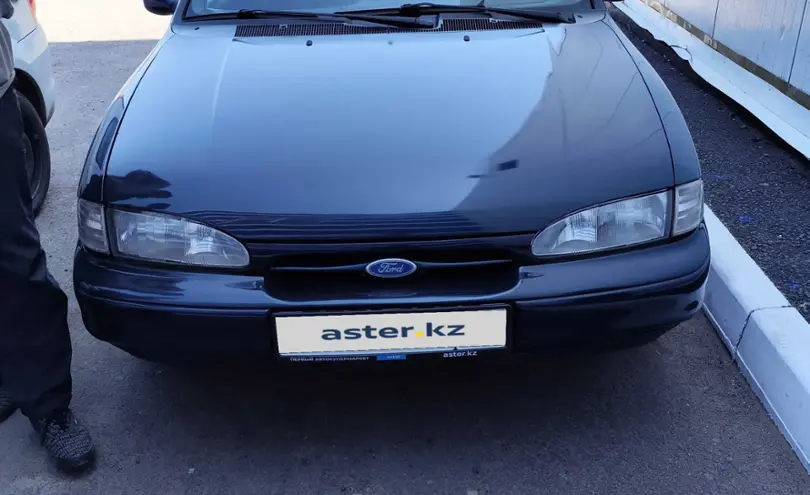 Ford Mondeo 1996 года за 1 800 000 тг. в Карагандинская область фото 1