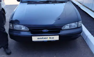 Ford Mondeo 1996 года за 1 800 000 тг. в Карагандинская область фото 2