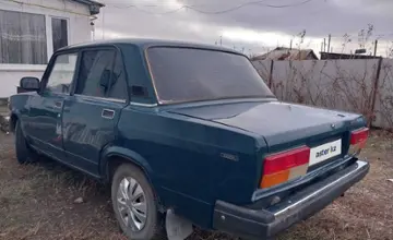 LADA (ВАЗ) 2107 2003 года за 1 300 000 тг. в Костанайская область фото 4