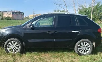 Renault Samsung QM5 2013 года за 4 000 000 тг. в Астана фото 4