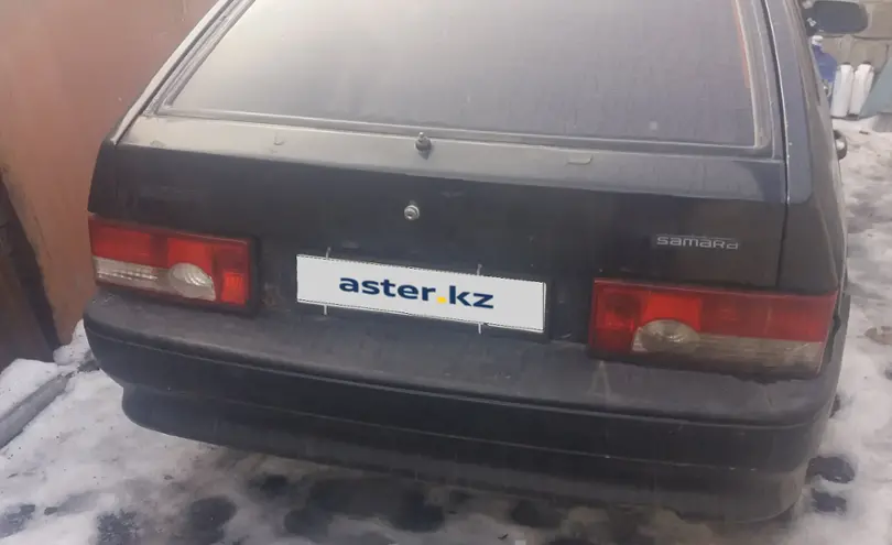 LADA (ВАЗ) 2114 2005 года за 500 000 тг. в Павлодар