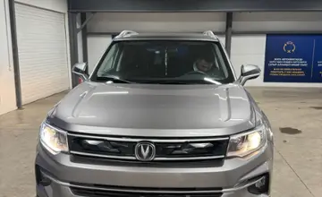 Changan CS35 2022 года за 7 800 000 тг. в Астана фото 2