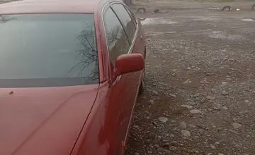 Lexus GS 1998 года за 2 400 000 тг. в Талдыкорган фото 4