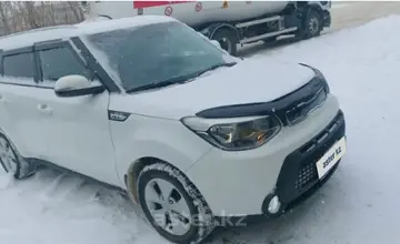 Kia Soul 2014 года за 6 750 000 тг. в Караганда фото 4