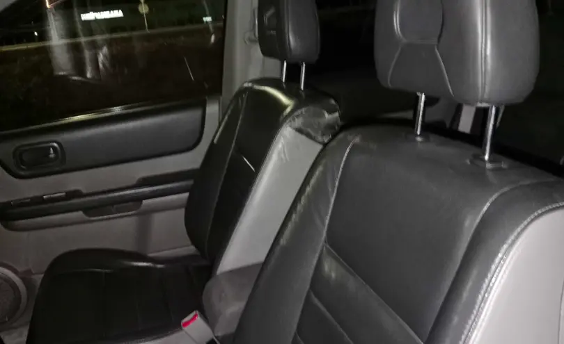 Nissan X-Trail 2005 года за 3 500 000 тг. в Атырау фото 3