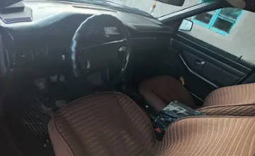 Audi 100 1989 года за 900 000 тг. в Талдыкорган