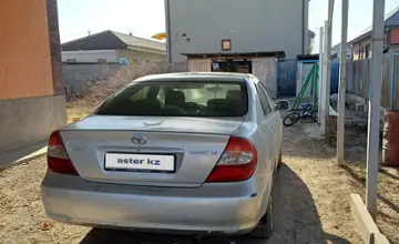 Toyota Camry 2002 года за 4 150 000 тг. в Алматы фото 2