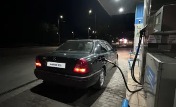 Mercedes-Benz C-Класс 1994 года за 1 450 000 тг. в Карагандинская область фото 2