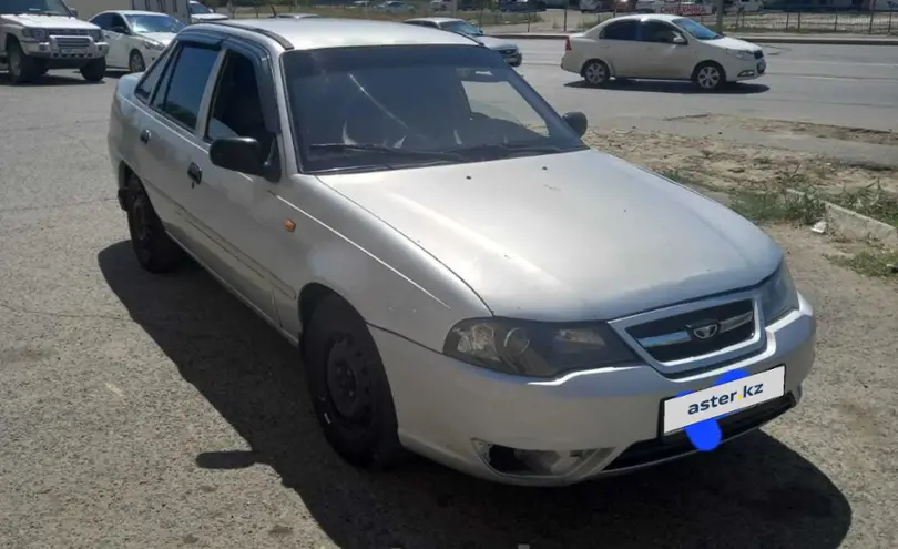 Daewoo Nexia 2010 года за 1 500 000 тг. в Атырауская область