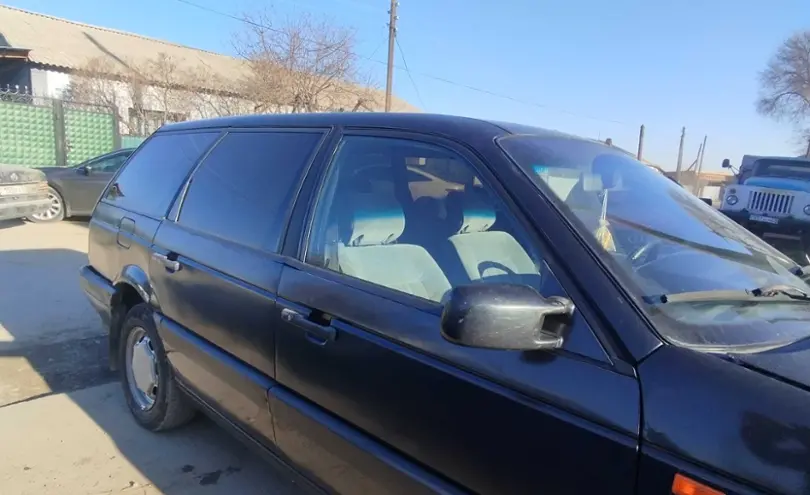 Volkswagen Passat 1993 года за 1 500 000 тг. в Алматинская область фото 2