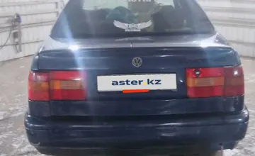 Volkswagen Passat 1994 года за 1 250 000 тг. в Астана фото 3