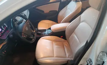 Kia K7 2012 года за 8 500 000 тг. в Шымкент