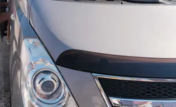 Hyundai Starex 2012 года за 8 500 000 тг. в Мангистауская область