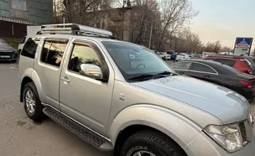 Nissan Pathfinder 2006 года за 9 500 000 тг. в Алматы фото 2