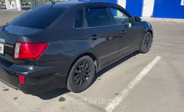 Subaru Impreza 2008 года за 4 000 000 тг. в Усть-Каменогорск фото 3