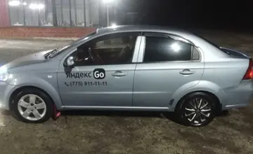 Chevrolet Aveo 2012 года за 2 000 000 тг. в Алматы фото 4