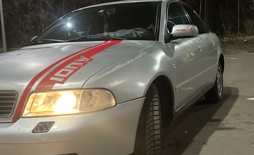 Audi A4 1999 года за 2 300 000 тг. в Павлодар