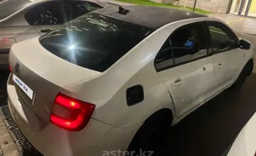 Skoda Rapid 2013 года за 2 000 000 тг. в Алматы фото 4