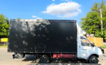 ГАЗ 3302 «Газель» 2015 года за 8 300 000 тг. в Астана фото 1