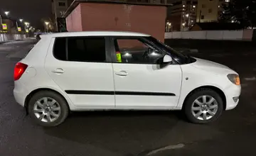 Skoda Fabia 2013 года за 4 200 000 тг. в Павлодарская область фото 4