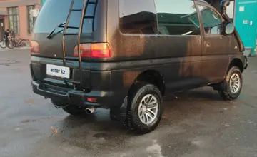 Mitsubishi Delica 1994 года за 3 650 000 тг. в Алматы фото 3