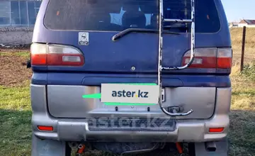 Mitsubishi Delica 2000 года за 4 500 000 тг. в Павлодарская область фото 2