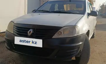 Renault Logan 2014 года за 1 600 000 тг. в Павлодарская область фото 1