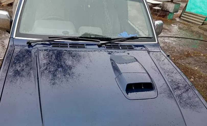 Mitsubishi Pajero 1995 года за 3 300 000 тг. в Талдыкорган фото 2