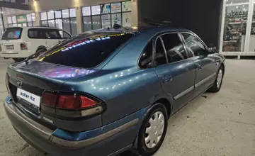 Mazda 626 1998 года за 1 700 000 тг. в Шымкент фото 3