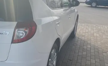 Geely Emgrand X7 2013 года за 3 000 000 тг. в Астана