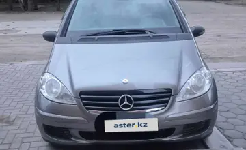 Mercedes-Benz A-Класс 2007 года за 3 000 000 тг. в Семей фото 1