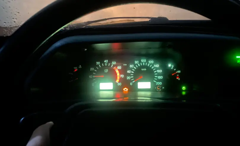 LADA (ВАЗ) 2115 2006 года за 700 000 тг. в Костанай фото 4