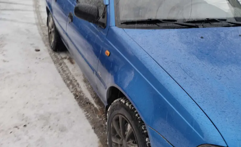 Daewoo Nexia 2013 года за 2 500 000 тг. в Усть-Каменогорск фото 4