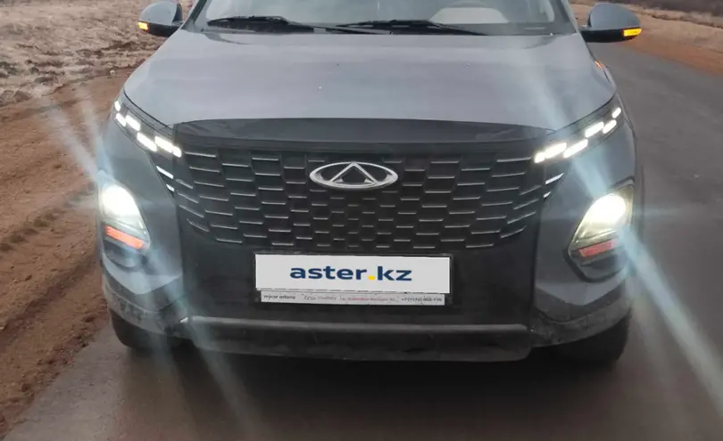 Chery Tiggo 2 Pro 2025 года за 6 500 000 тг. в Акмолинская область