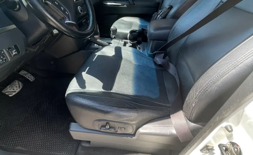 Mitsubishi Pajero 2013 года за 13 000 000 тг. в Астана