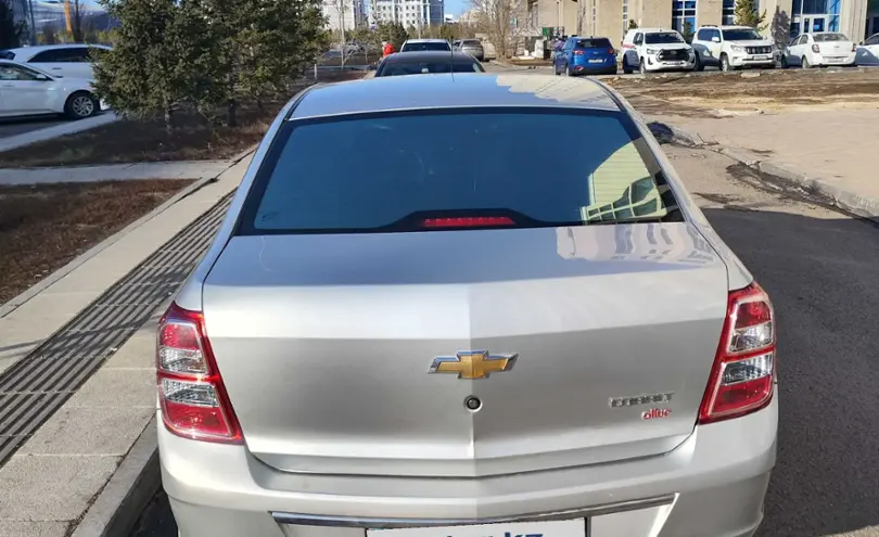 Chevrolet Cobalt 2023 года за 5 700 000 тг. в Астана фото 3